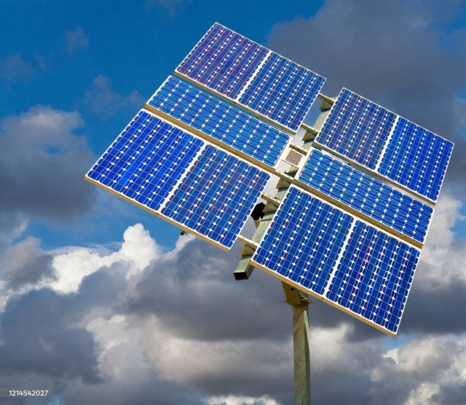 Puff Panel solutions